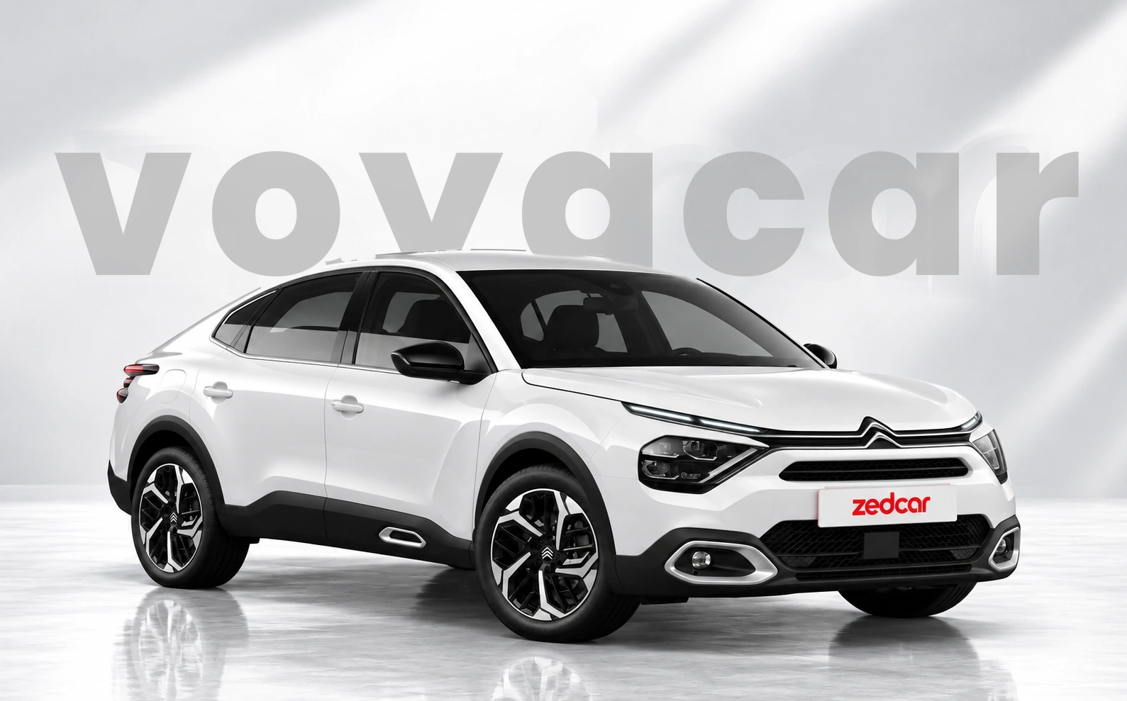 Citroën C4 X
