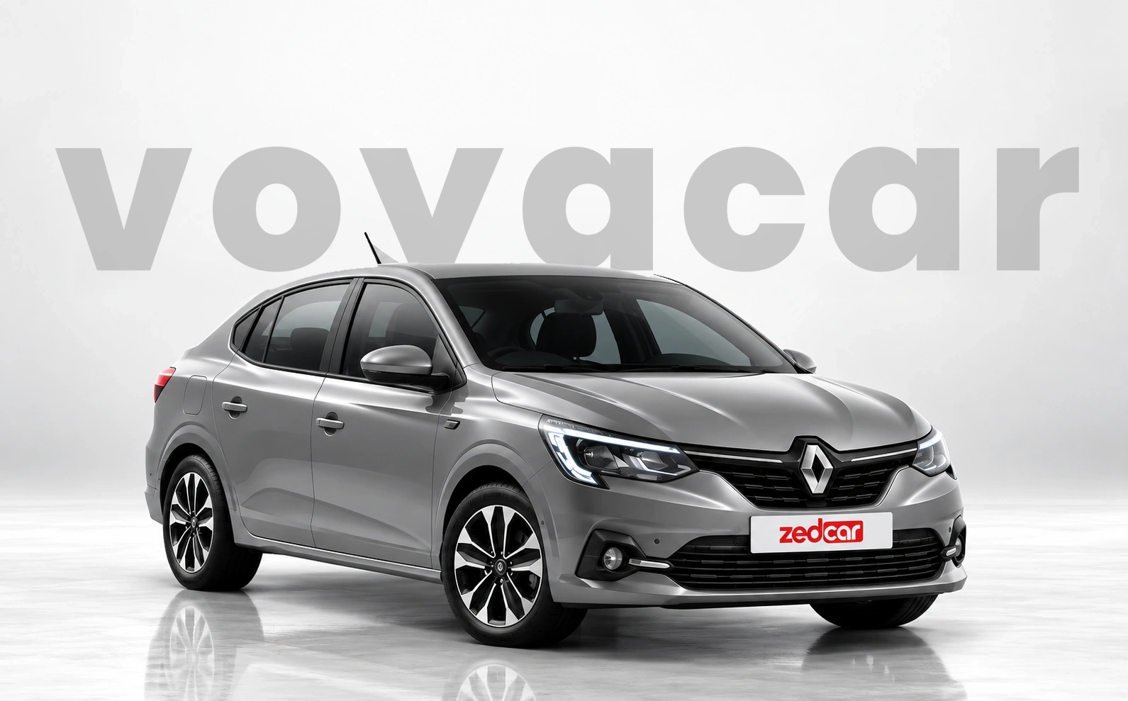 Renault Taliant